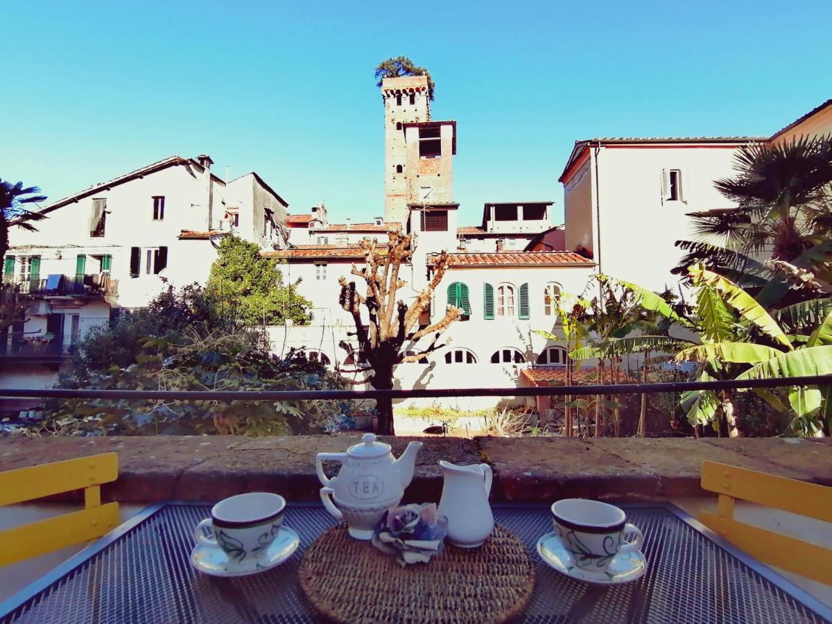 Le Melodie Di Lucca Exterior photo